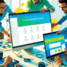 beneficios de criar um site profissional