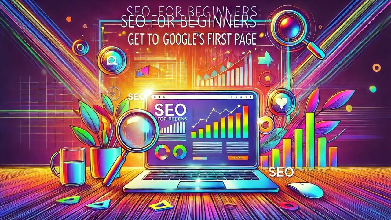 Tudo para SEO